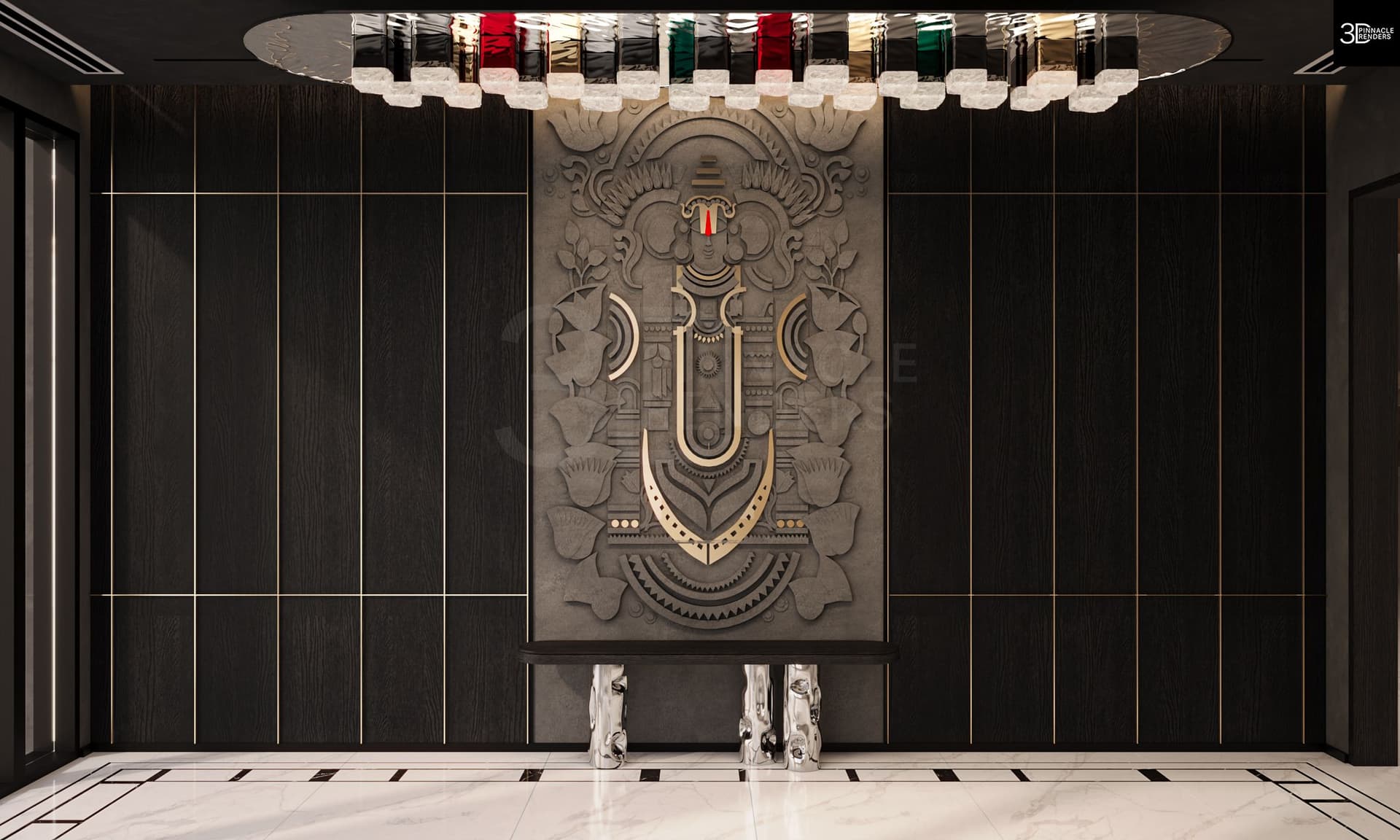 The Importance of Lighting Design in Interior Spaces