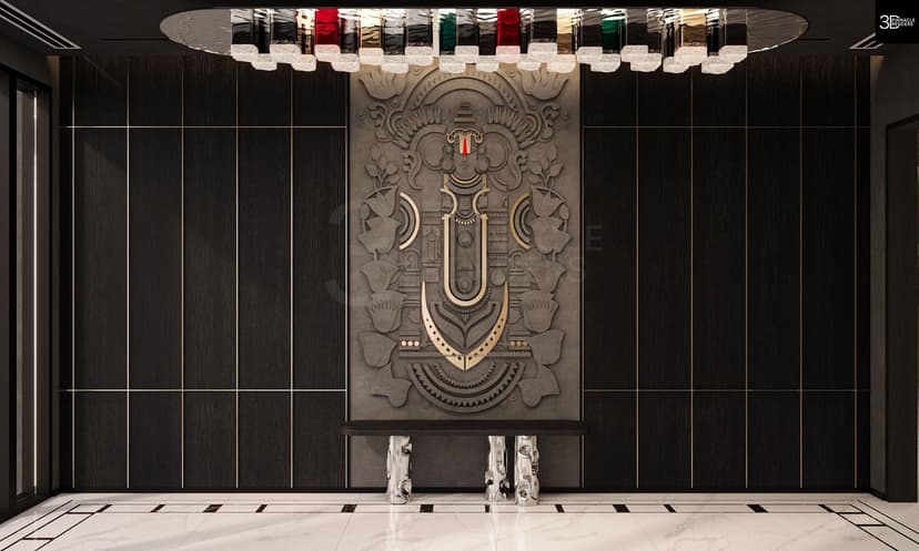 The Importance of Lighting Design in Interior Spaces