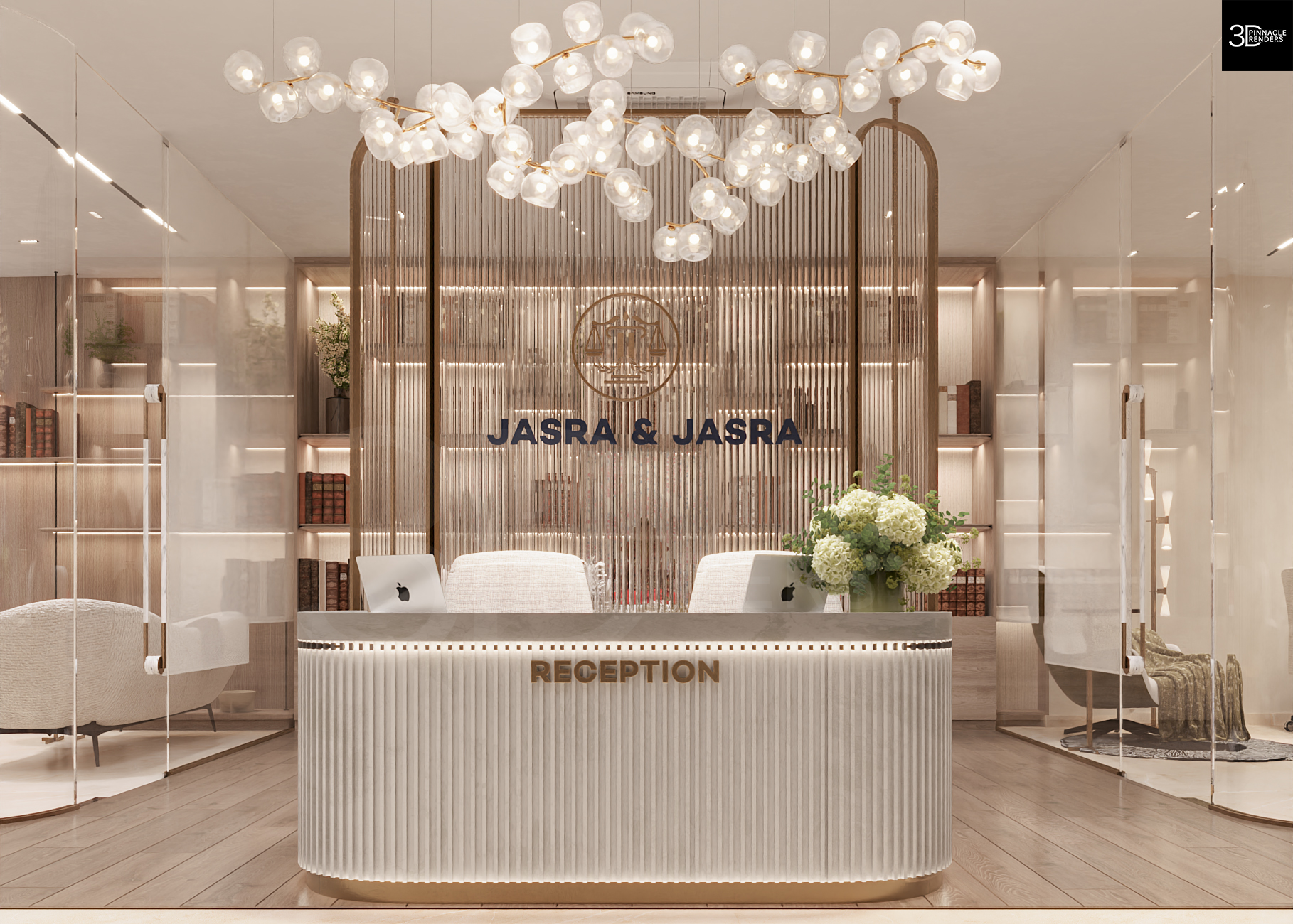 Pinnacle 3D expanding to international clients